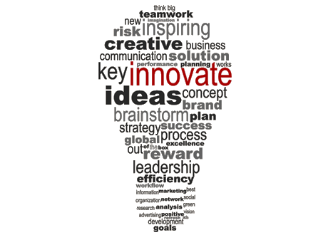Innovation Icon
